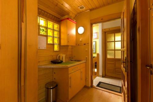 Apartamenty Kamratowo