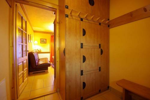 Apartamenty Kamratowo