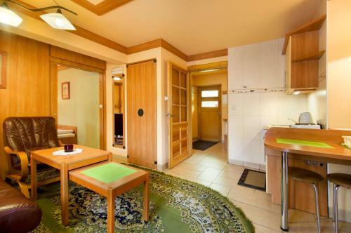 Apartamenty Kamratowo
