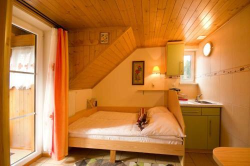 Apartamenty Kamratowo