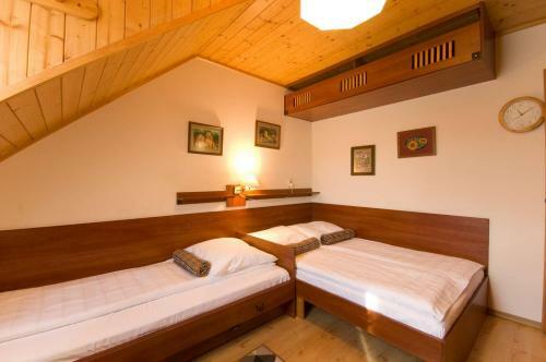 Apartamenty Kamratowo