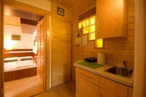 Apartamenty Kamratowo