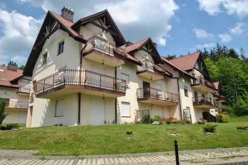 Apartamenty Belweder - Sunseasons24