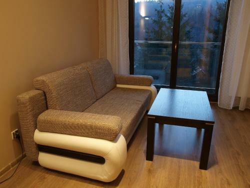 Apartament Na T?czowym Wzg�rzu
