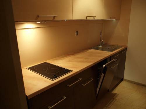 Apartament Na T?czowym Wzg�rzu