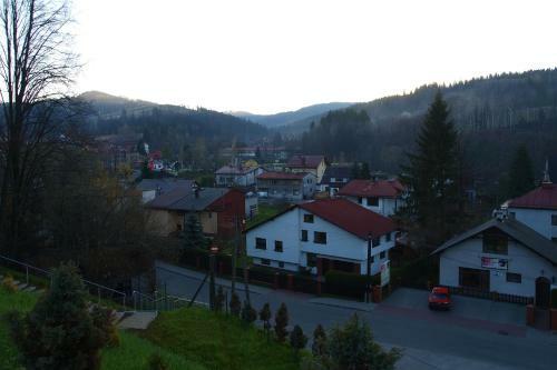 Apartament Na T?czowym Wzg�rzu