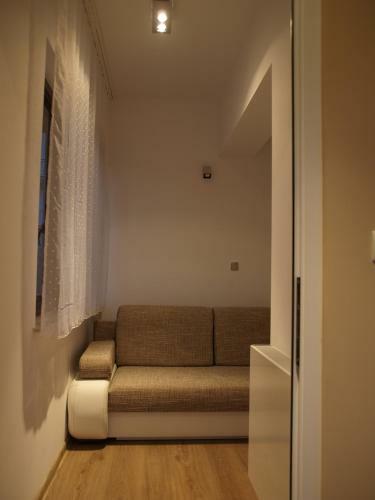 Apartament Na T?czowym Wzg�rzu