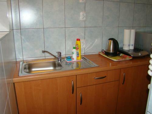 Hostal Willa Stenia