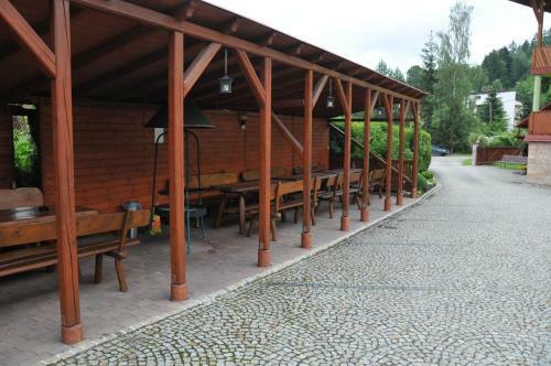 Hostal Willa Stenia