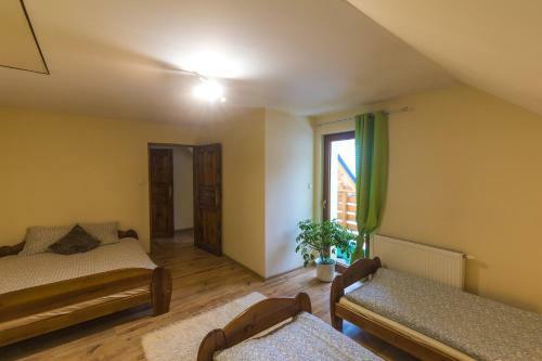 Apartamento Willa Vistula
