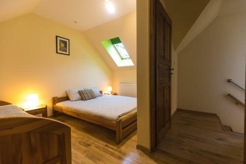 Apartamento Willa Vistula