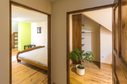 Apartamento Willa Vistula