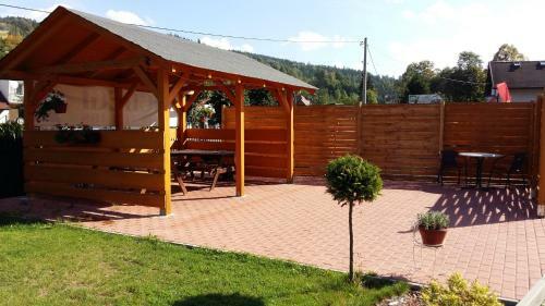 Apartamento Willa Vistula