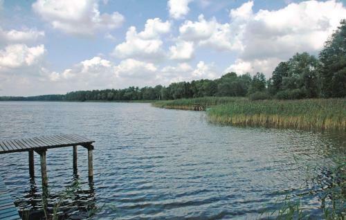 Holiday Home Swietajno 42