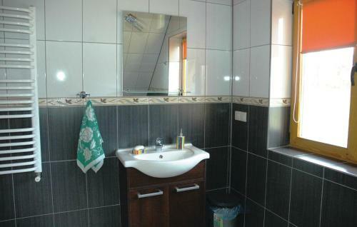 Holiday Home Swietajno 42