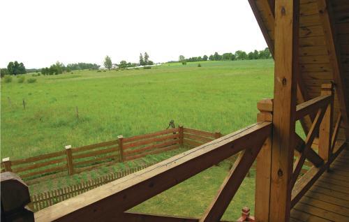 Holiday Home Swietajno 42