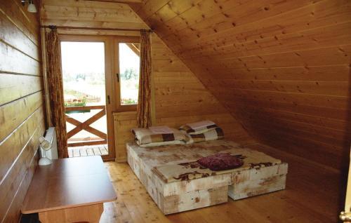 Holiday Home Swietajno 42