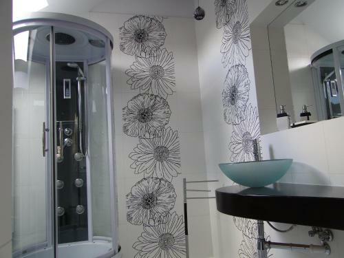 Apartament Nina
