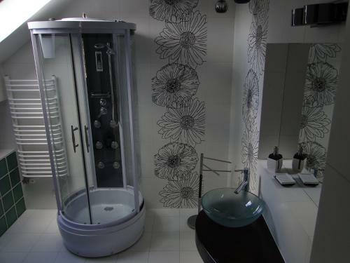 Apartament Nina