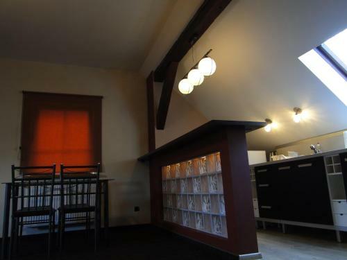 Apartament Nina