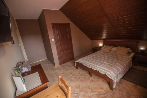 Hostal Villa Kokosowa