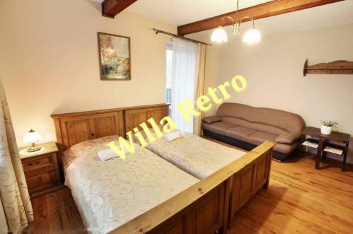 Hostal Willa Retro