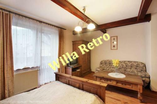 Hostal Willa Retro