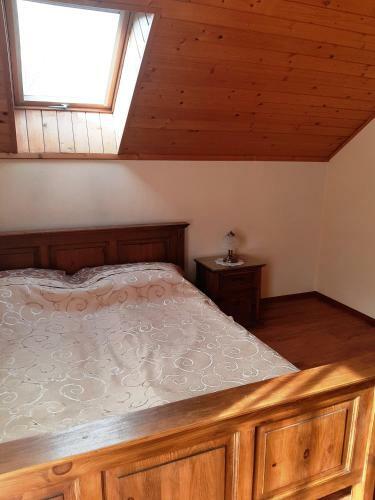 Hostal Willa Retro