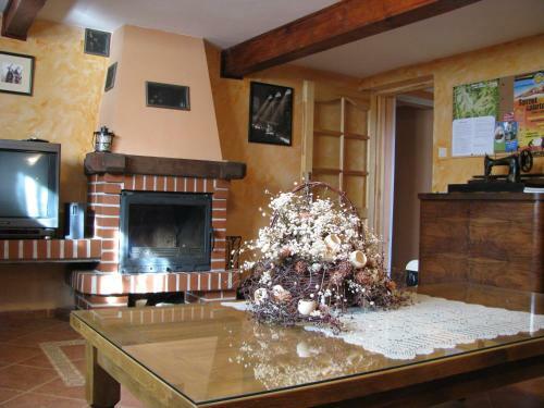 Hostal Willa Retro