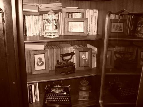 Hostal Willa Retro
