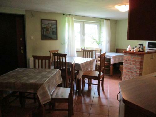 Hostal Willa Retro