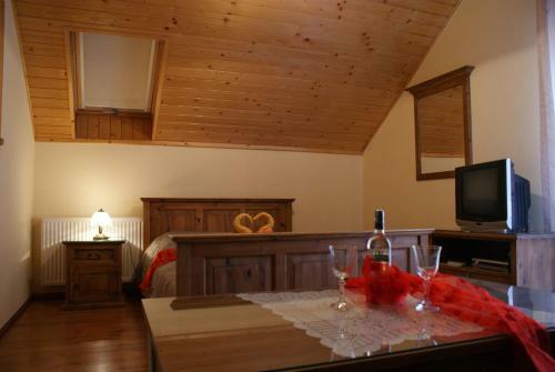 Hostal Willa Retro