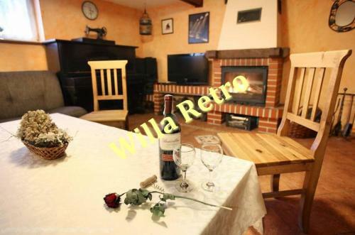 Hostal Willa Retro