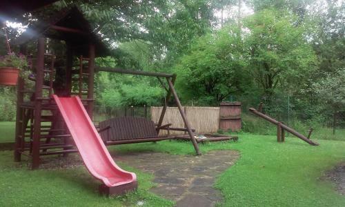 Hostal Willa Retro