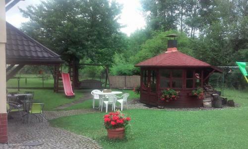 Hostal Willa Retro