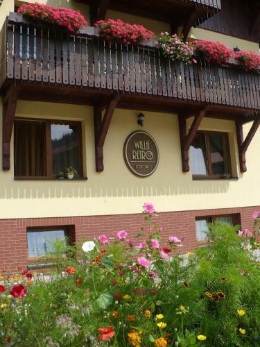 Hostal Willa Retro