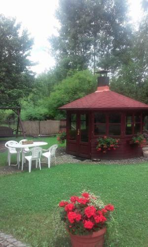 Hostal Willa Retro