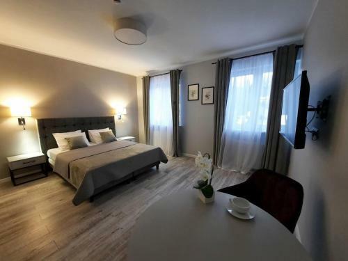 Hostal Rezydencja Bia?y Dworek