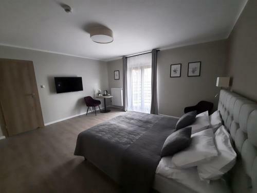 Hostal Rezydencja Bia?y Dworek