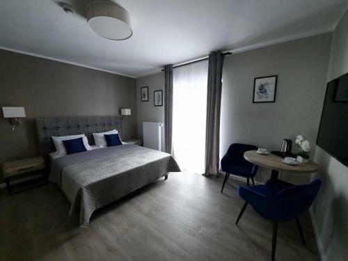 Hostal Rezydencja Bia?y Dworek