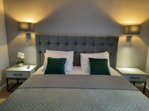 Hostal Rezydencja Bia?y Dworek