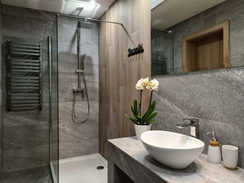 Hostal Rezydencja Bia?y Dworek