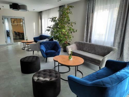 Hostal Rezydencja Bia?y Dworek