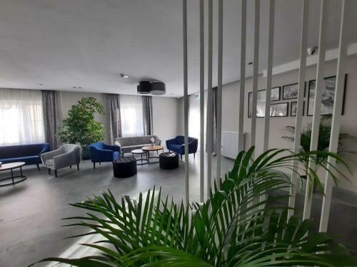 Hostal Rezydencja Bia?y Dworek