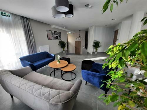 Hostal Rezydencja Bia?y Dworek