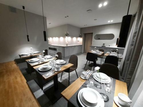 Hostal Rezydencja Bia?y Dworek