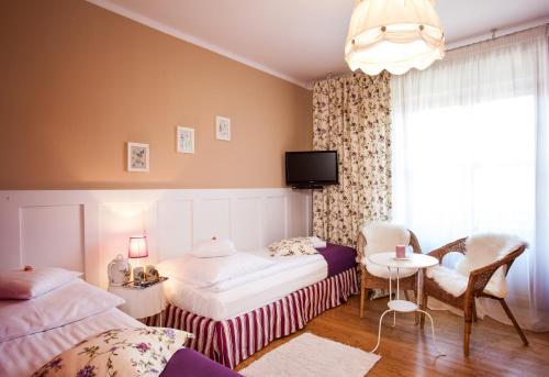 Hostal Villa Cynamon