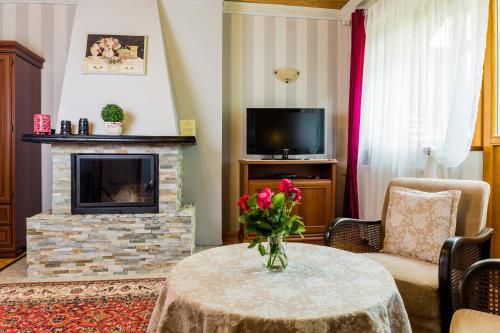 Hostal Villa Cynamon