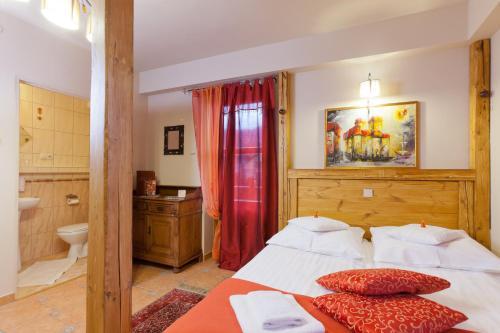 Hostal Villa Cynamon