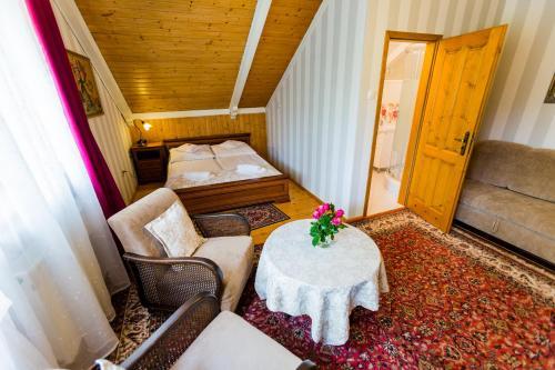 Hostal Villa Cynamon